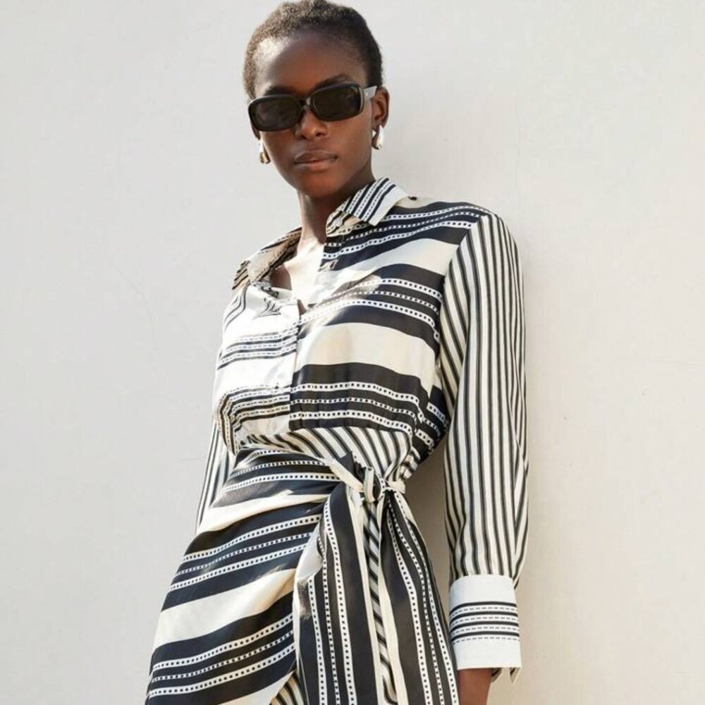 Modichic Fashionable Elegant Design Dress